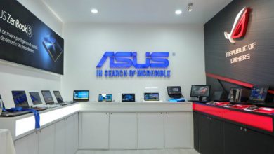 Abre Asus centros especializados para reparar sus equipos