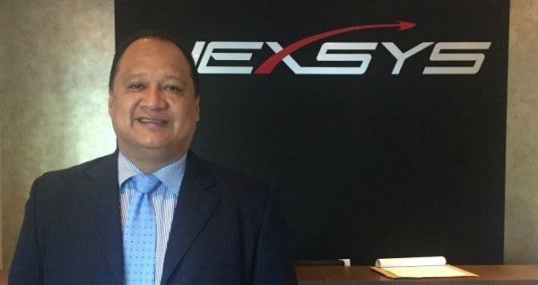 Audi Hernando Amaya Echeverría, de Nexsys: “Nos focalizaremos en el segmento corporativo y de valor” Audi Hernando Amaya Echeverría, de Nexsys: “Nos focalizaremos en el segmento corporativo y de valor”