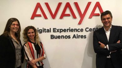 Bajando la nube a tierra firme: Avaya presentó su centro de experiencia digital