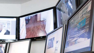 Axis Streaming Assistant, la aplicación que permite realizar transmisiones en directo de video y audio