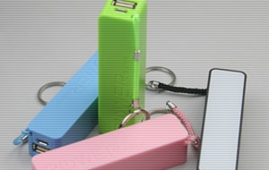 Nuevos cargadores y baterías para dispositivos móviles Nuevos cargadores y baterías para dispositivos móviles