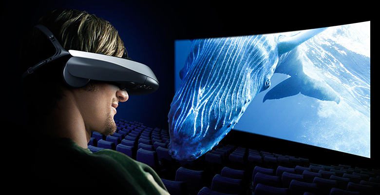 ¿Se puede hacer negocios ensamblando cascos de realidad virtual?