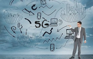Cada vez más cerca del 5G: Ericsson a prueba velocidades de 2Gbps