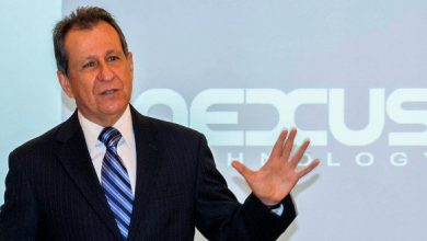 Cesar Rolando, de Nexus: "Planeamos incrementar los ingresos de la empresa en más de 50% en el corto plazo"