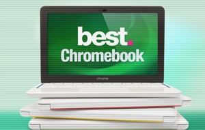 Las Chromebooks toman terreno, educación es el principal