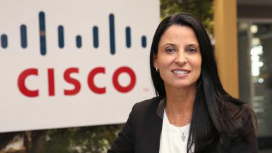 Alba San Martín, de Cisco: "La transformación digital ofrece una oportunidad única"