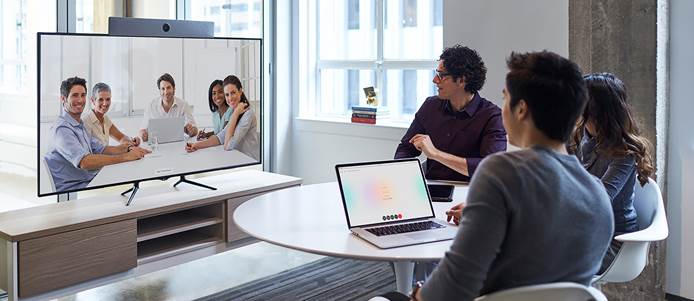 Cisco avanza en el trabajo en colaboración seguro en la nube Cisco avanza en el trabajo en colaboración seguro en la nube