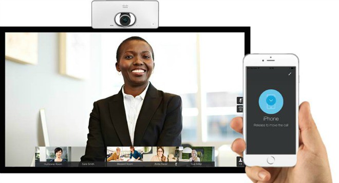 Cisco Spark: Colaboración con muchas oportunidades Cisco Spark: Colaboración con muchas oportunidades
