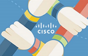 ¿Cómo será el equipo ejecutivo de Cisco?