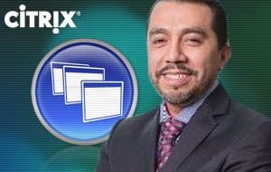 Modifica Citrix programa de Canal