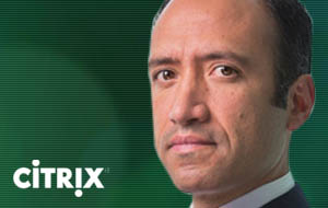 Citrix cambia líder en México
