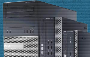 El nuevo portfolio comercial de Dell