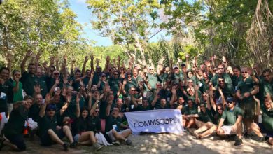 CommScope reúne a sus partners en su encuentro anual CALA Partner Challenge