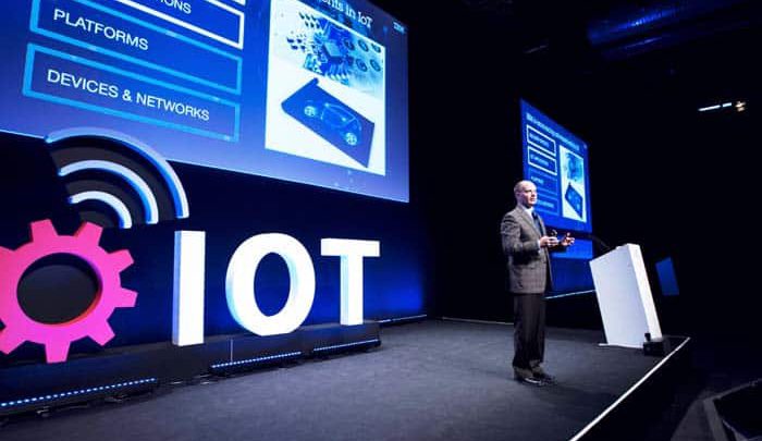 Microsoft potencia IoT y lo demuestra en Barcelona