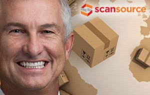 A la conquista de Latinoamérica: ScanSource adquiere Network1 A la conquista de Latinoamérica: ScanSource adquiere Network1