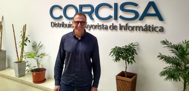 Corcisa presentó las nuevas soluciones en controladores fiscales de Grupo Hasar
