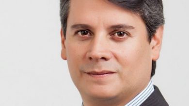 Paris Valladares: nuevo Country Manager de Kaspersky para México