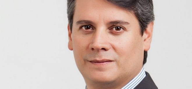 Paris Valladares: nuevo Country Manager de Kaspersky para México