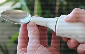 Las cucharas también son inteligentes Las cucharas también son inteligentes