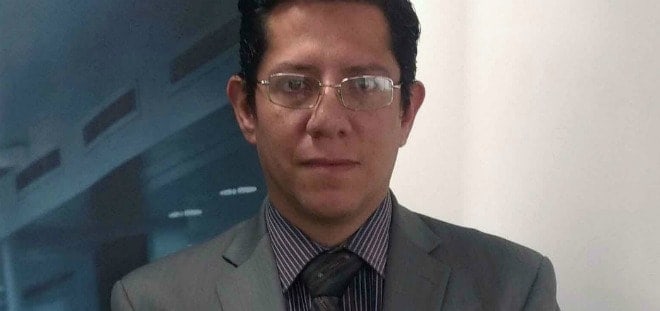 David Arana, Product Manager de Kaspersky Lab en Nexsys: "Buscamos crecer en zonas Norte y Bajío" David Arana, Product Manager de Kaspersky Lab en Nexsys: "Buscamos crecer en zonas Norte y Bajío"