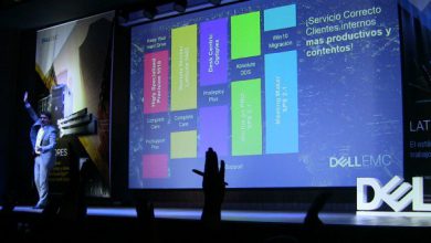 Dell presenta su programa de canales en Colombia