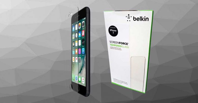 Belkin integra mayor fortaleza a sus protectores de pantalla