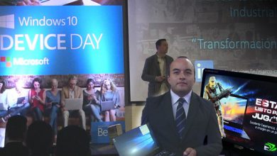 Todo lo sucedido en el Device Day de Microsoft en Colombia