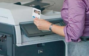 ¿Cómo imprimir documentos seguros?