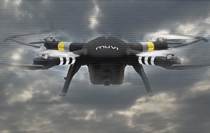 Drones, el negocio que Tasmicro propone a los distribuidores