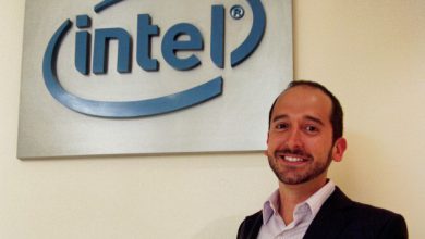 Intel: "Los drones se adaptan a cualquier negocio"