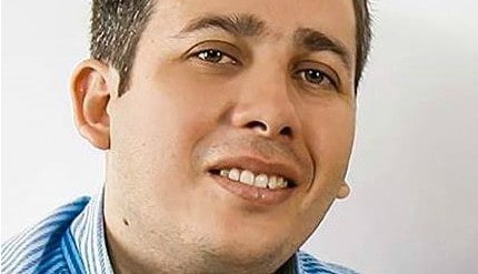 Nuevo Encargado de MSI Norte de Peru