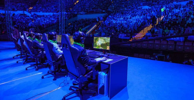 eSports: El fenómeno de los deportes electrónicos sigue creciendo