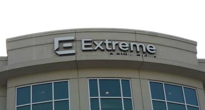 Extreme compra el negocio de redes de Avaya Extreme compra el negocio de redes de Avaya