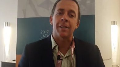 Fernando Zapater, de Ingram Micro: "Estamos afianzando nuestra relación con el canal peruano"