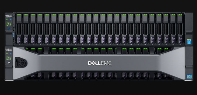 Dell EMC anuncia nuevo programa de canales y soluciones de almacenamiento Dell EMC anuncia nuevo programa de canales y soluciones de almacenamiento