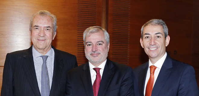Cuál es la empresa de TI más innovadora de Chile en la actualidad