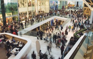 El Wi-Fi en el retail, reto y oportunidad