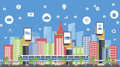Conectividad óptica, para centros de datos, IoT y Smart Cities