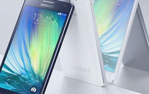 Llegan a la Argentina los nuevos smartphones Samsung GALAXY A