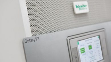 Schneider Electric promete protección de hasta 1500kW en Data Centers