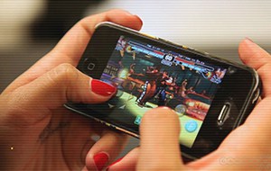 Jugadores móviles benefician mercado de PC