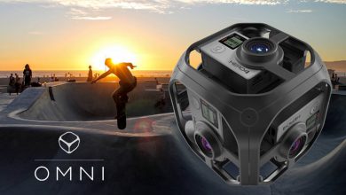 Lo nuevo de GoPro para experiencias VR en Distecna
