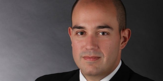 Gustavo Cols, de Kaspersky Lab: “Chile es un país estratégico para nuestra empresa” Gustavo Cols, de Kaspersky Lab: “Chile es un país estratégico para nuestra empresa”