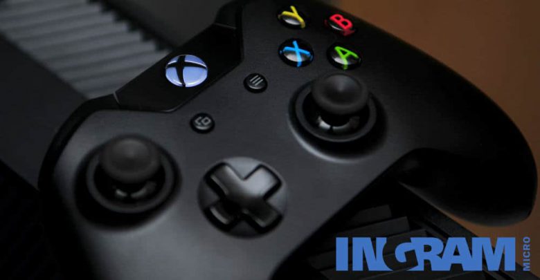 Ingram Micro incorpora una zona para gamers
