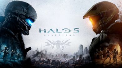 Resolución 4K, nuevos mapas, armas y accesorios en la versión de Halo 5 para Windows