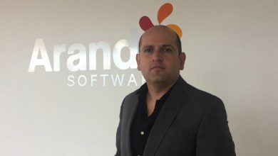 Harold Cuellar Tovar, de Aranda Software: “Planeamos crecer hacia las regiones con personal en cada ciudad”