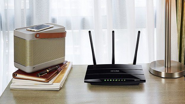 Un nuevo Archer en la familia de routers Wireless de TP-Link