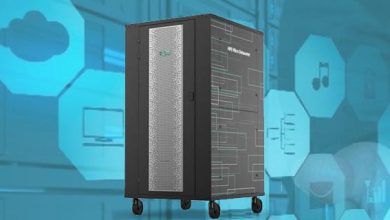 El datacenter de bolsillo de HPE