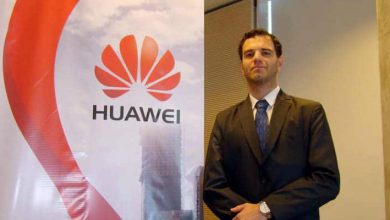 Huawei: "En tres años vamos a ser una de las grandes marcas del mercado IT"