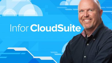 Infor CloudSuite se perfecciona para empresas de manufactura